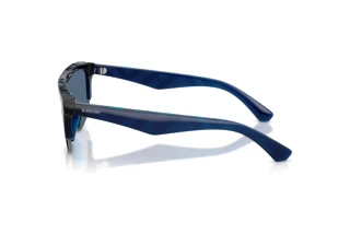 Vista laterale Burberry BE4460U (411080)