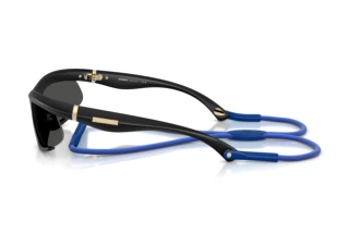 Vista laterale Burberry BE4462 (345287)