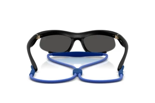 Vista posteriore Burberry BE4462 (345287)