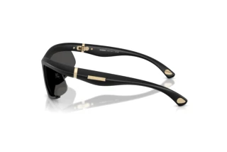 Vista laterale Burberry BE4462 (418687)