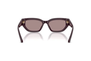 Vista posteriore Burberry BE4463D (3400LA)