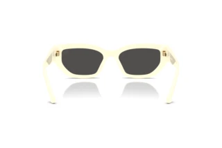 Vista posteriore Burberry BE4463D (415887)