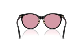 Vista posteriore Burberry BE4464D (300130)