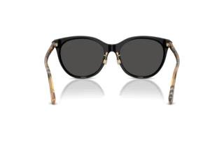 Vista posteriore Burberry BE4464D (416187)