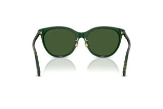 Vista posteriore Burberry BE4464D (416271)