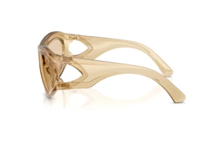 Vista laterale Burberry BE4465 (412373)