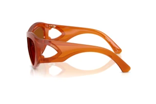 Vista laterale Burberry BE4465 (415273)