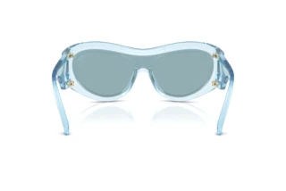 Vista posteriore Burberry BE4465 (415380)