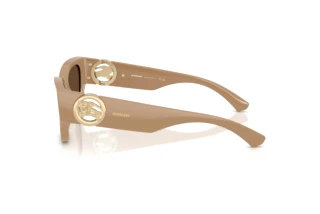 Vista laterale Burberry BE4467U (399073)