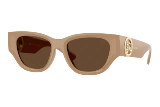 Vista frontale Burberry BE4467U (399073)