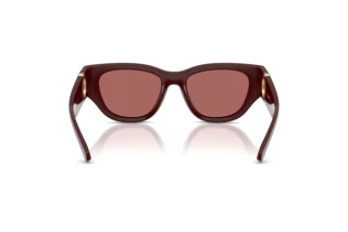 Vista posteriore Burberry BE4467U (411969)