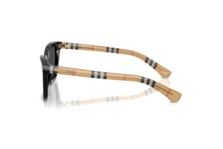 Vista laterale Burberry BE4468 (416187)