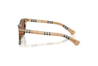 Vista laterale Burberry BE4468 (416373)