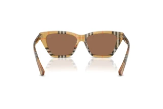 Vista posteriore Burberry BE4468 (416373)