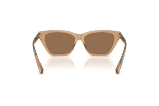 Vista posteriore Burberry BE4468 (416473)