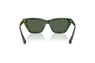 Vista posteriore Burberry BE4468 (416971)