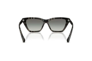 Vista posteriore Burberry BE4468 (420011)