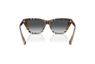 Vista posteriore Burberry BE4468 (4202T3)