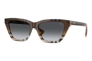 Vista frontale Burberry BE4468 (4202T3)