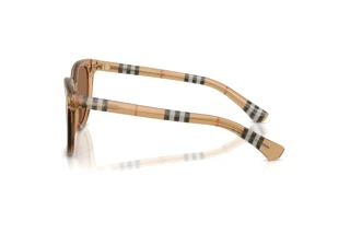 Vista laterale Burberry BE4469 (416473)