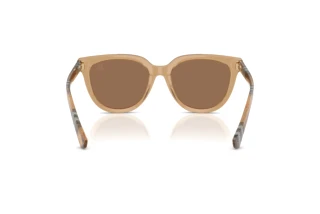 Vista posteriore Burberry BE4469 (416473)