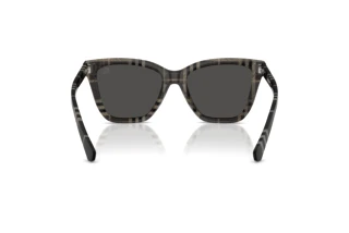 Vista posteriore Burberry BE4470 (419987)