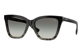 Vista frontale Burberry BE4470 (420011)