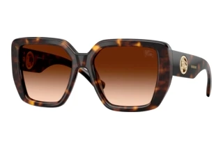 Vista frontale Burberry BE4471 (300274)