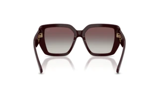 Vista posteriore Burberry BE4471 (42048G)