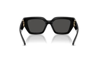 Vista posteriore Burberry BE4472U (300187)