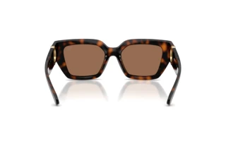 Vista posteriore Burberry BE4472U (300273)