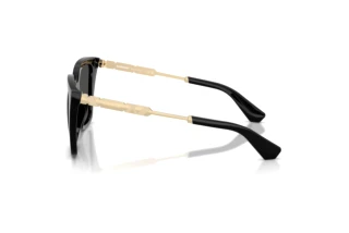 Vista laterale Burberry BE4473U (300187)