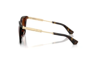 Vista laterale Burberry BE4473U (300274)