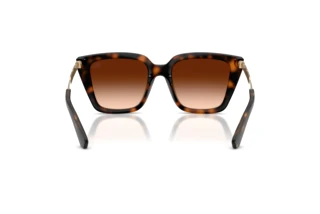 Vista posteriore Burberry BE4473U (300274)