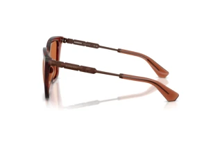 Vista laterale Burberry BE4473U (419573)