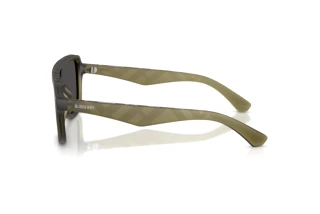 Vista laterale Burberry BE4474U (421287)