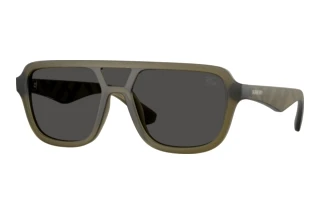 Vista frontale Burberry BE4474U (421287)