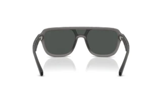 Vista posteriore Burberry BE4474U (421387)