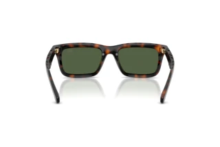 Vista posteriore Burberry BE4475U (30029A)