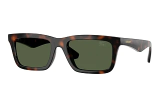 Burberry BE4475U 30029A Dark Green PolarDark Havana