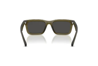 Vista posteriore Burberry BE4475U (421287)