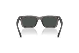 Vista posteriore Burberry BE4475U (421387)