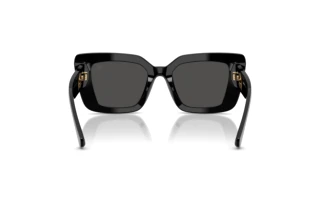 Vista posteriore Burberry BE4476 (300187)