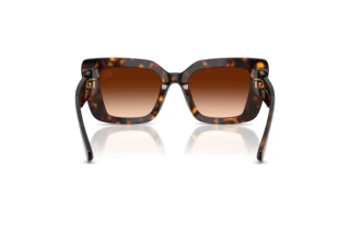 Vista posteriore Burberry BE4476 (300274)