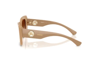 Vista laterale Burberry BE4476 (399074)