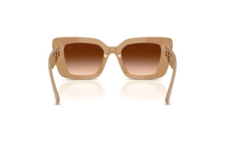 Vista posteriore Burberry BE4476 (399074)