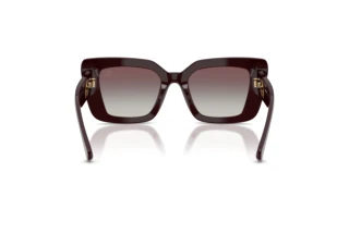 Vista posteriore Burberry BE4476 (42048G)