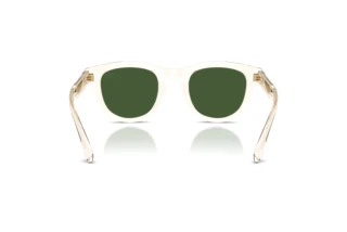 Vista posteriore Burberry BE4477 (420971)