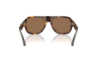 Vista posteriore Burberry BE4478 (420573)