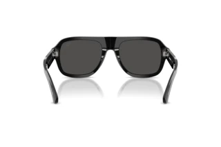 Vista posteriore Burberry BE4478 (420687)